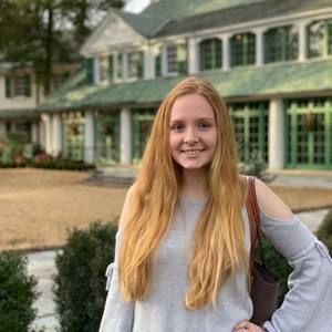 Meet your Posher, Madeline